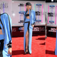 Image for article titled Cleavage, Cut Outs and Crop Tops at the BET Awards